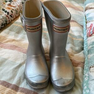 Hunter boots